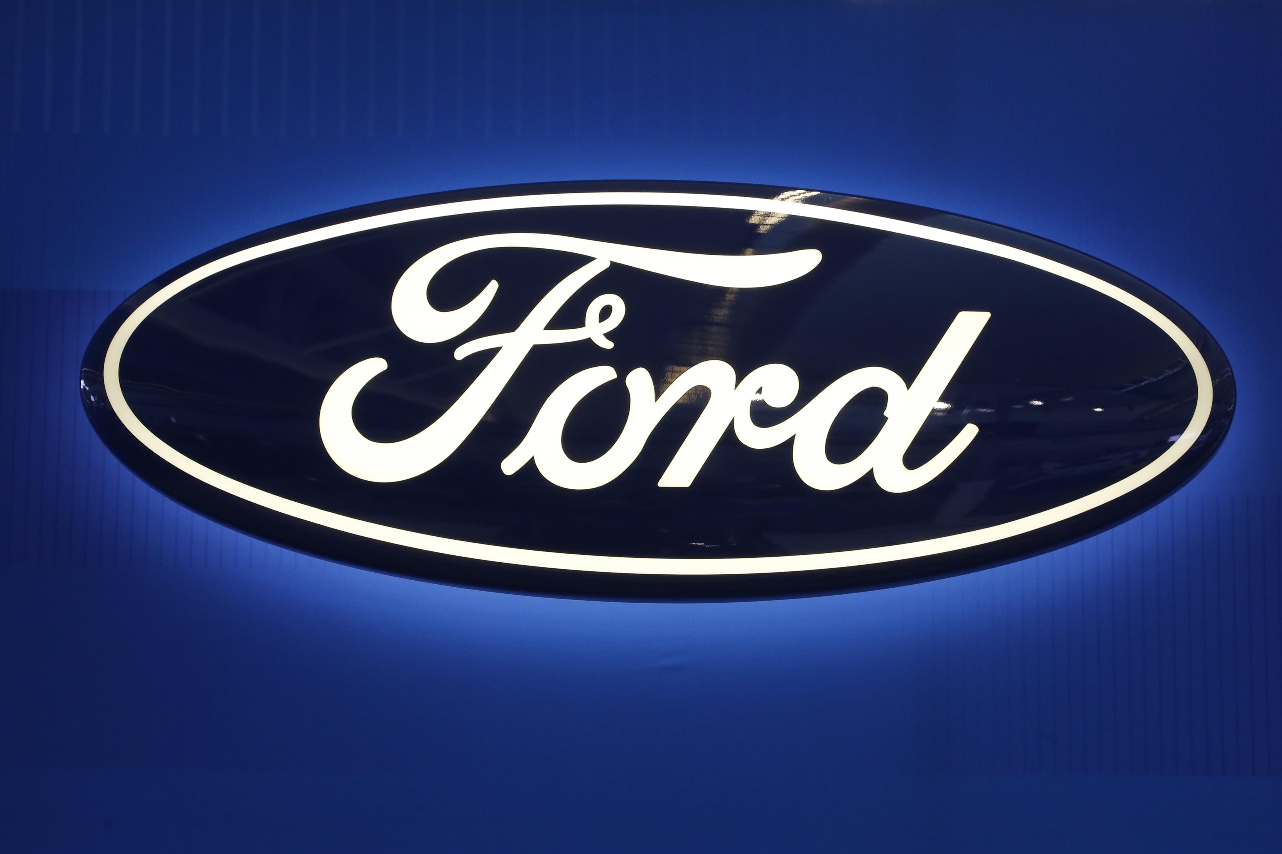 should i buy ford stock in 2019